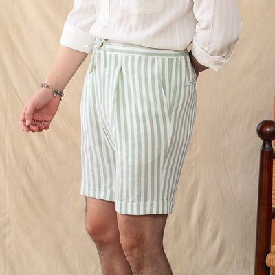 Esteban | Bermudas portofino