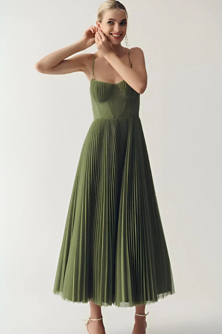 Lucrezia | Vestido Elegante