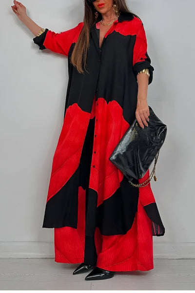 Maricel | Conjunto elegante