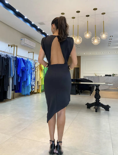 María | Vestido elegante