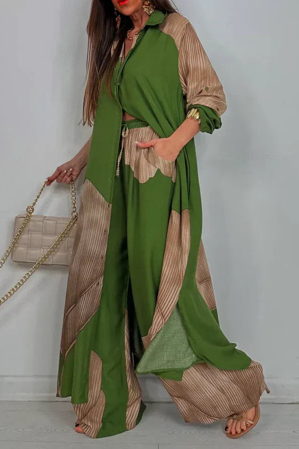Maricel | Conjunto elegante