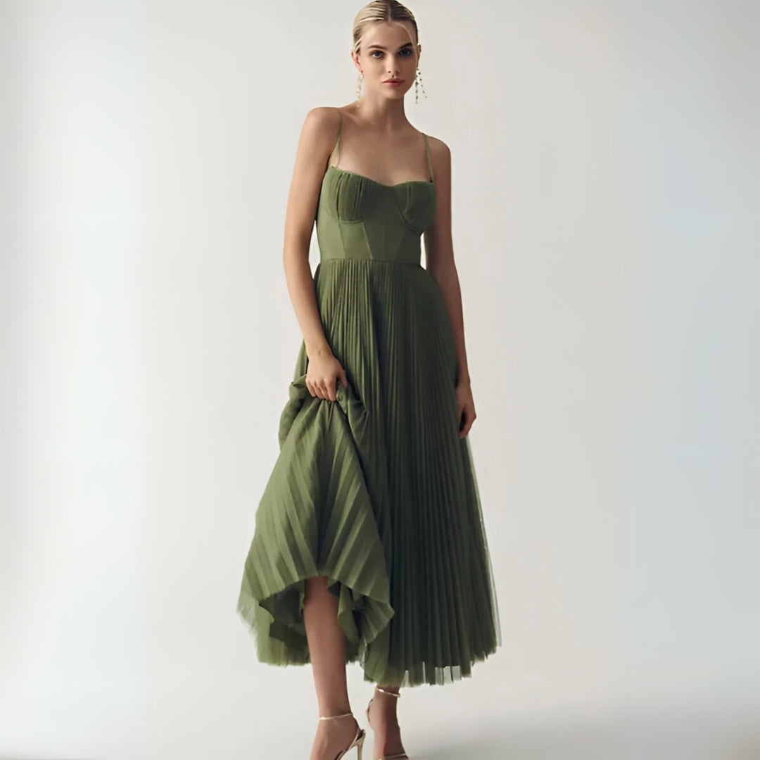 Lucrezia | Vestido Elegante