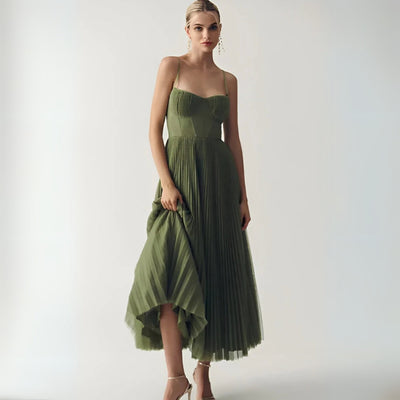 Lucrezia | Vestido Elegante