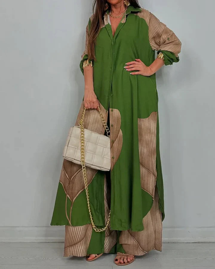 Maricel | Conjunto elegante