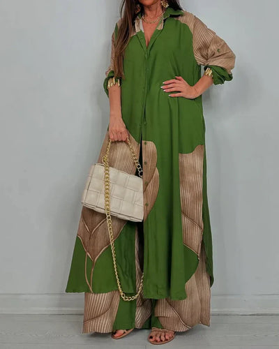 Maricel | Conjunto elegante