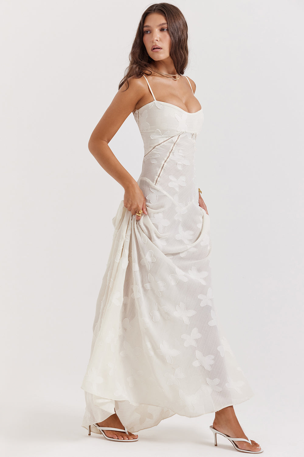 Luz | Vestido Elegante