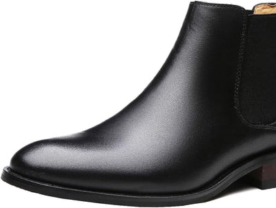 Ramiro | Botas de media caña