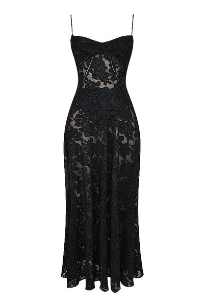 Luz | Vestido Elegante
