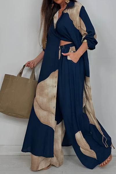 Maricel | Conjunto elegante