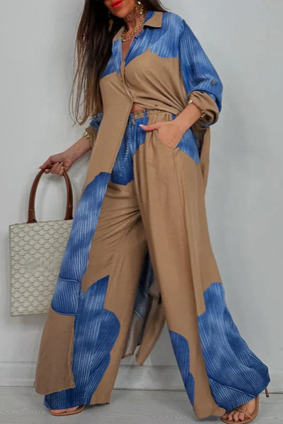 Maricel | Conjunto elegante