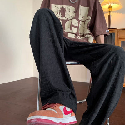 Rodrigo | Pantalones de jacquard