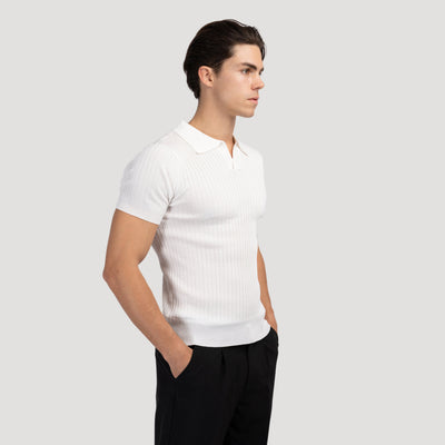 Alejandro | Polo Casual