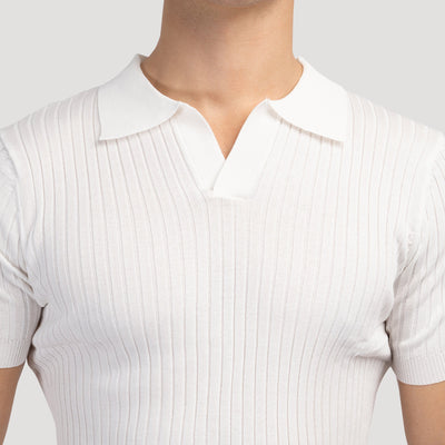 Alejandro | Polo Casual