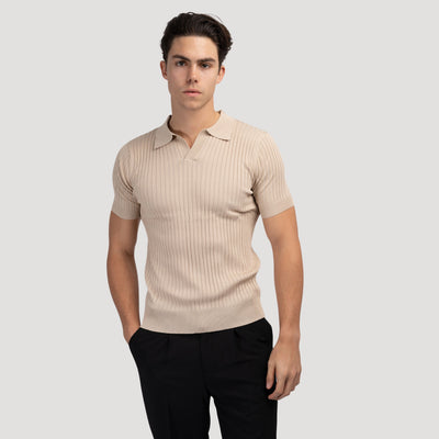 Alejandro | Polo Casual