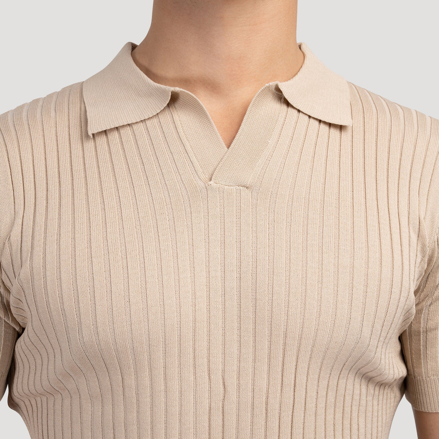 Alejandro | Polo Casual