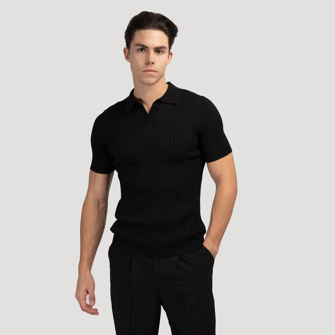 Alejandro | Polo Casual