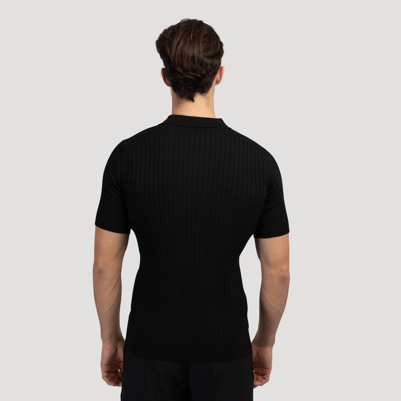 Alejandro | Polo Casual