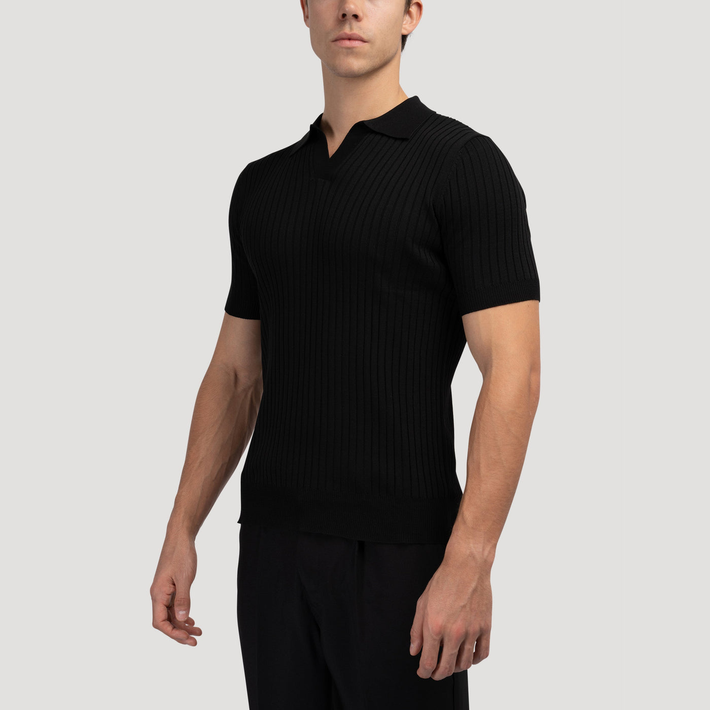 Alejandro | Polo Casual