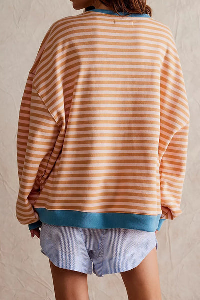 Mara | Jersey de Rayas