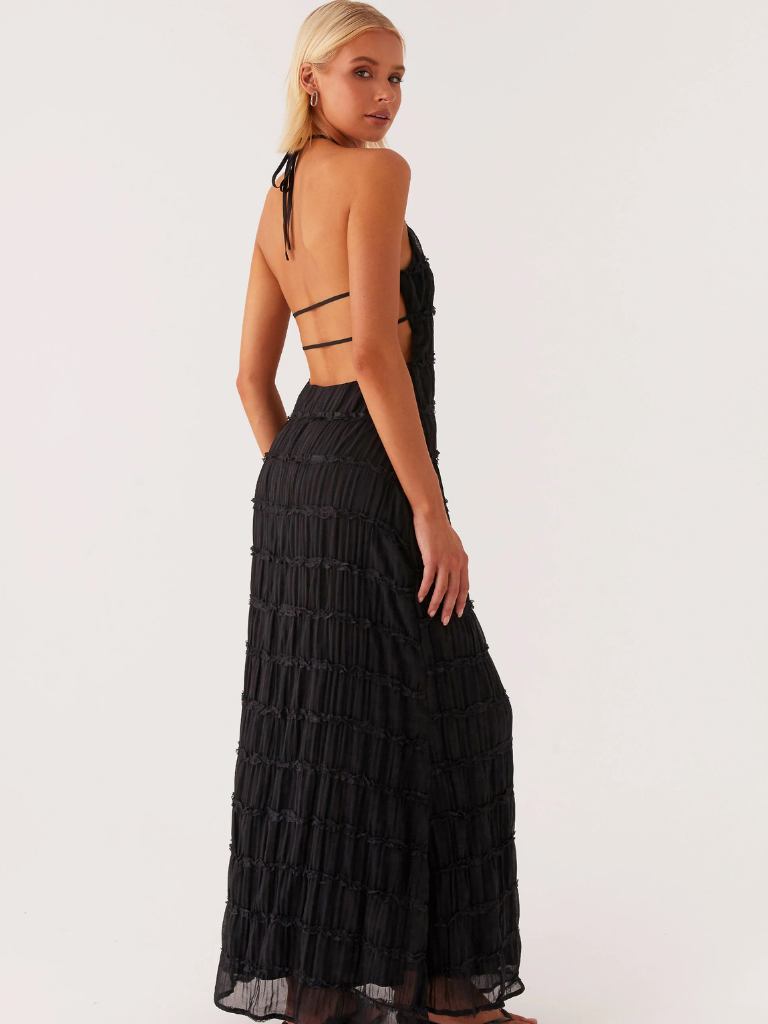 Sara | Vestido Elegante