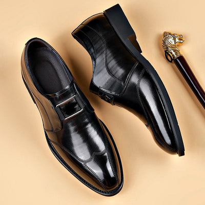 Gael | Zapatos de vestir de cuero