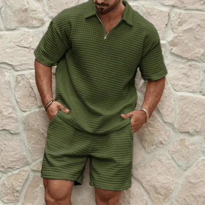 Ramiro | Conjunto dos piezas de verano