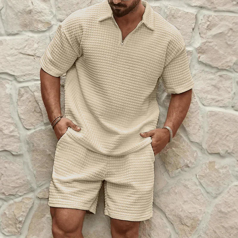 Ramiro | Conjunto dos piezas de verano
