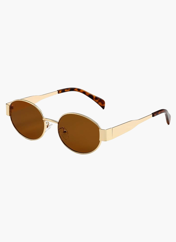 Luna |  Gafas de sol elegantes con protección UV400