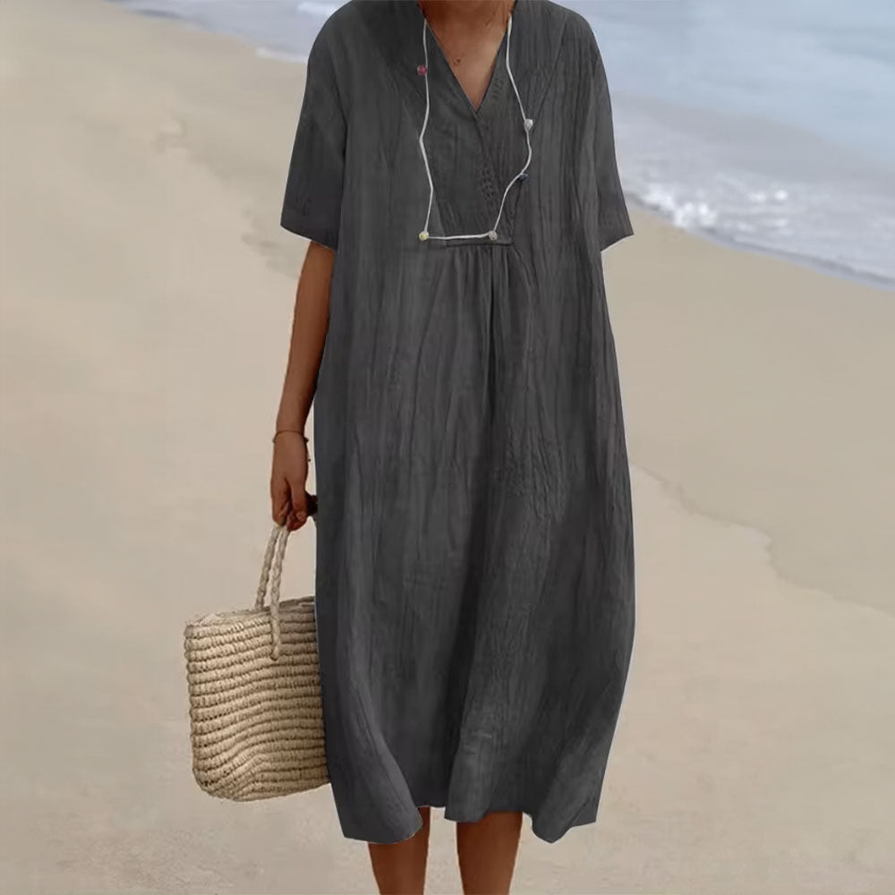 Soraia | Vestido