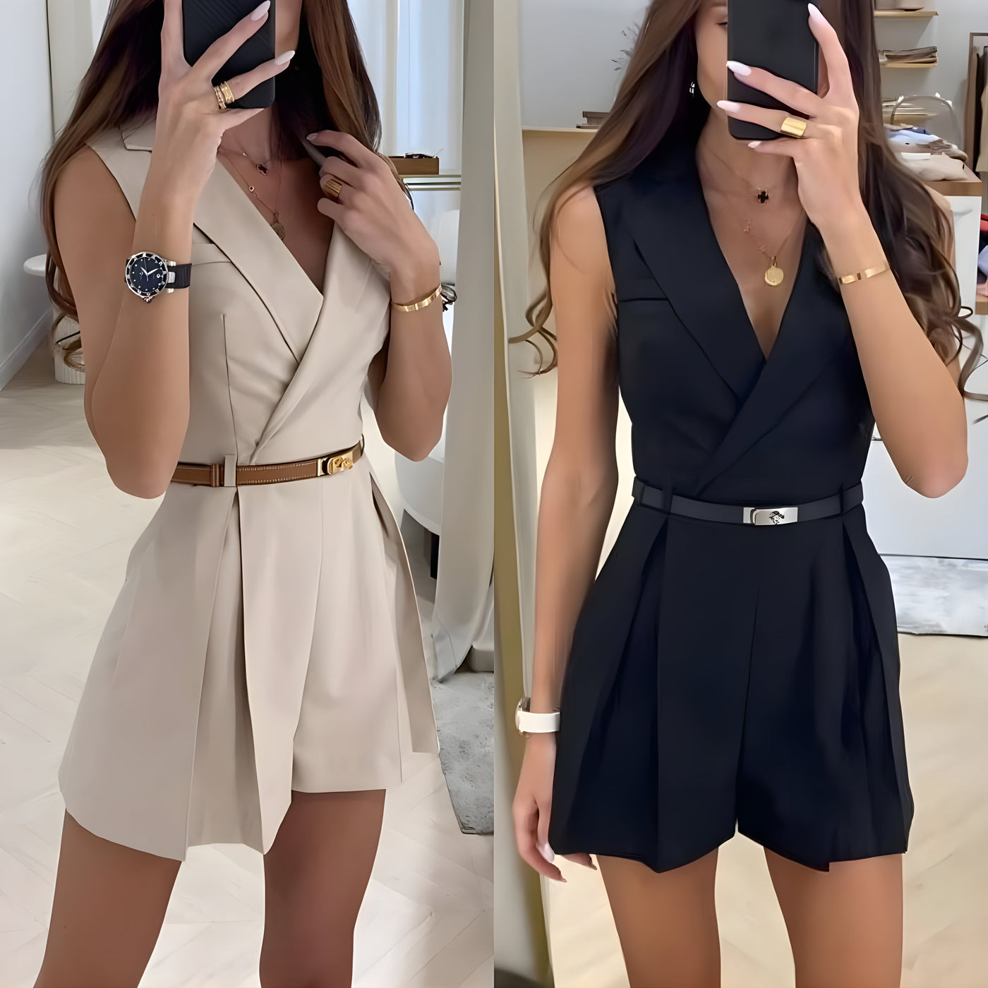 Elena | Mono de moda