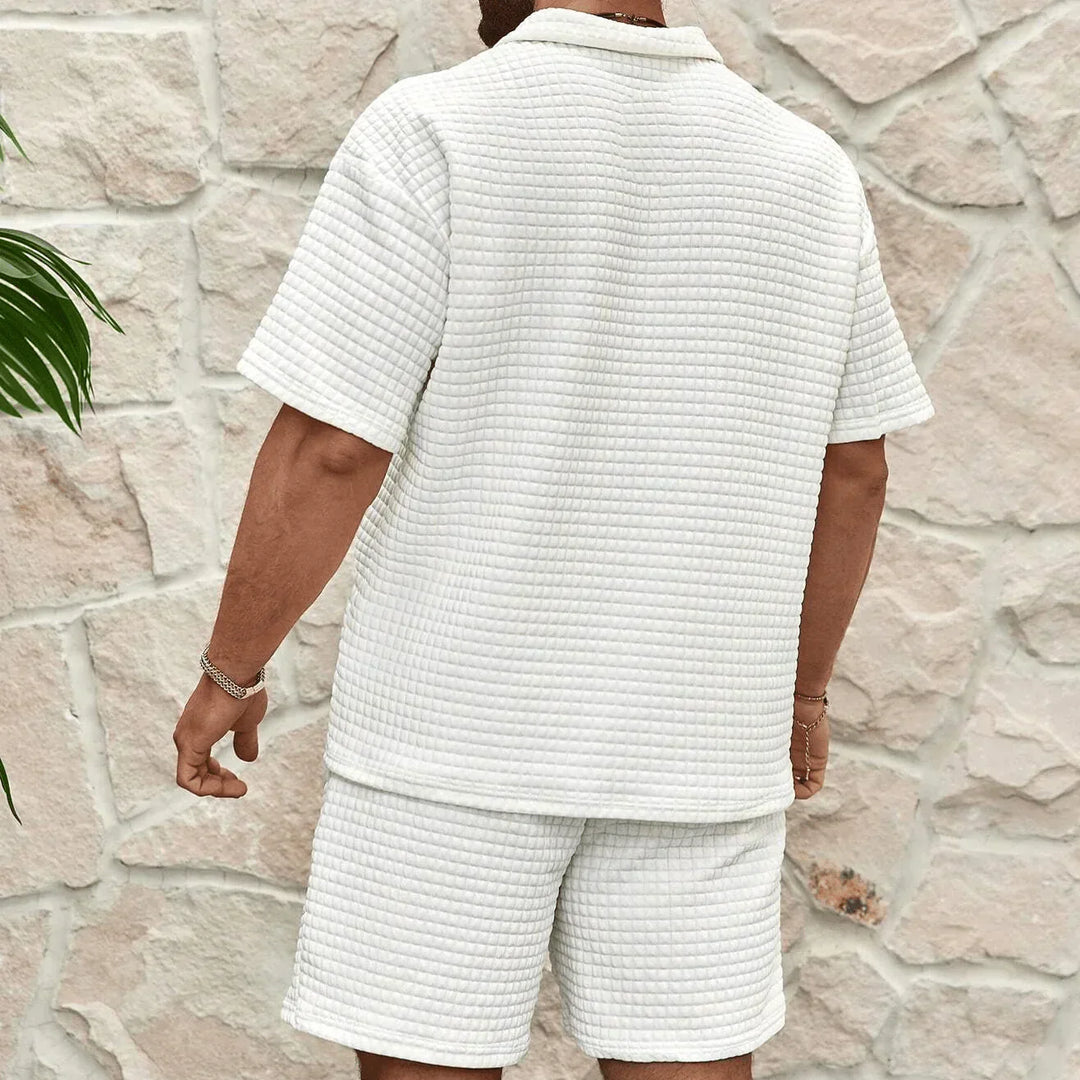 Ramiro | Conjunto dos piezas de verano