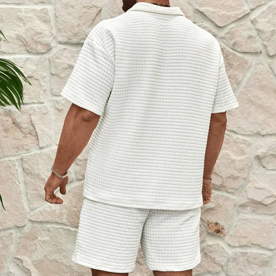Ramiro | Conjunto dos piezas de verano