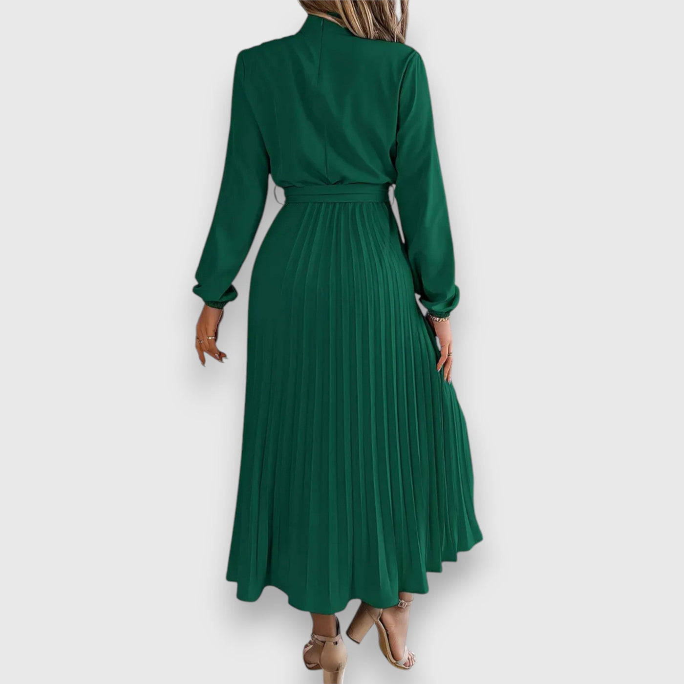 Letícia |Vestido midi