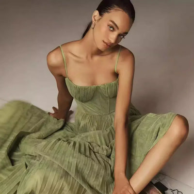 Lucrezia | Vestido Elegante