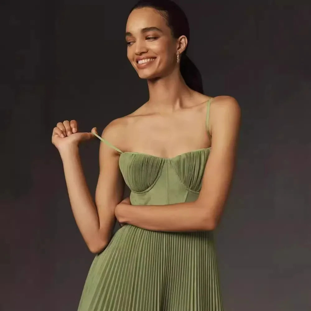 Lucrezia | Vestido Elegante