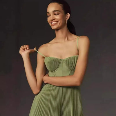 Lucrezia | Vestido Elegante