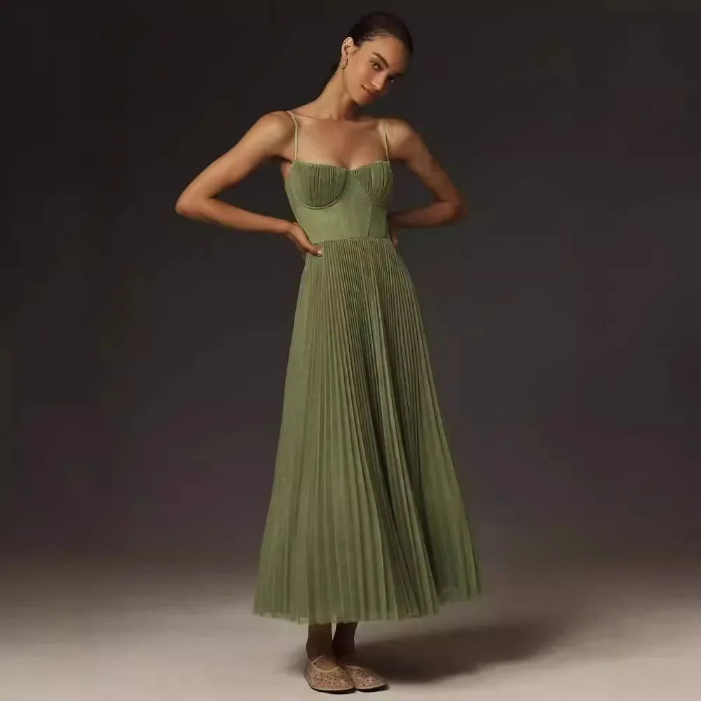 Lucrezia | Vestido Elegante