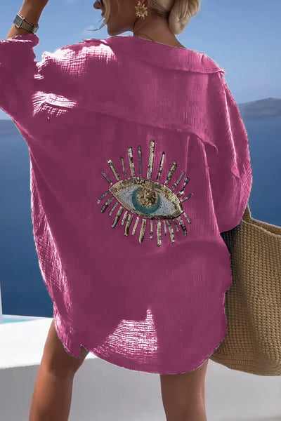 Eva | Camisa de verano