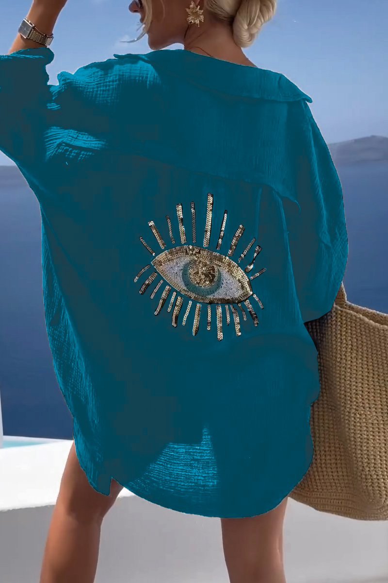 Eva | Camisa de verano