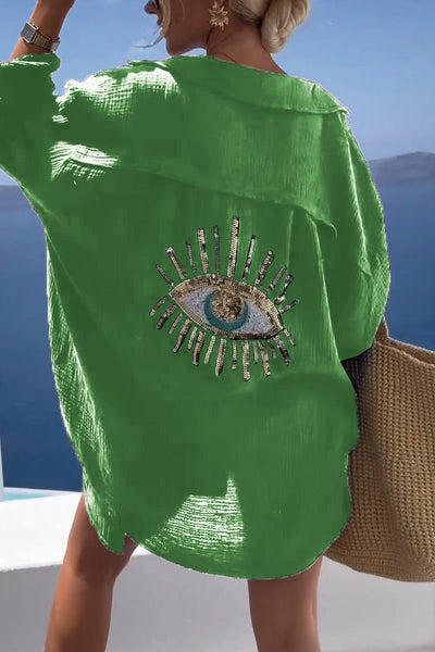 Eva | Camisa de verano