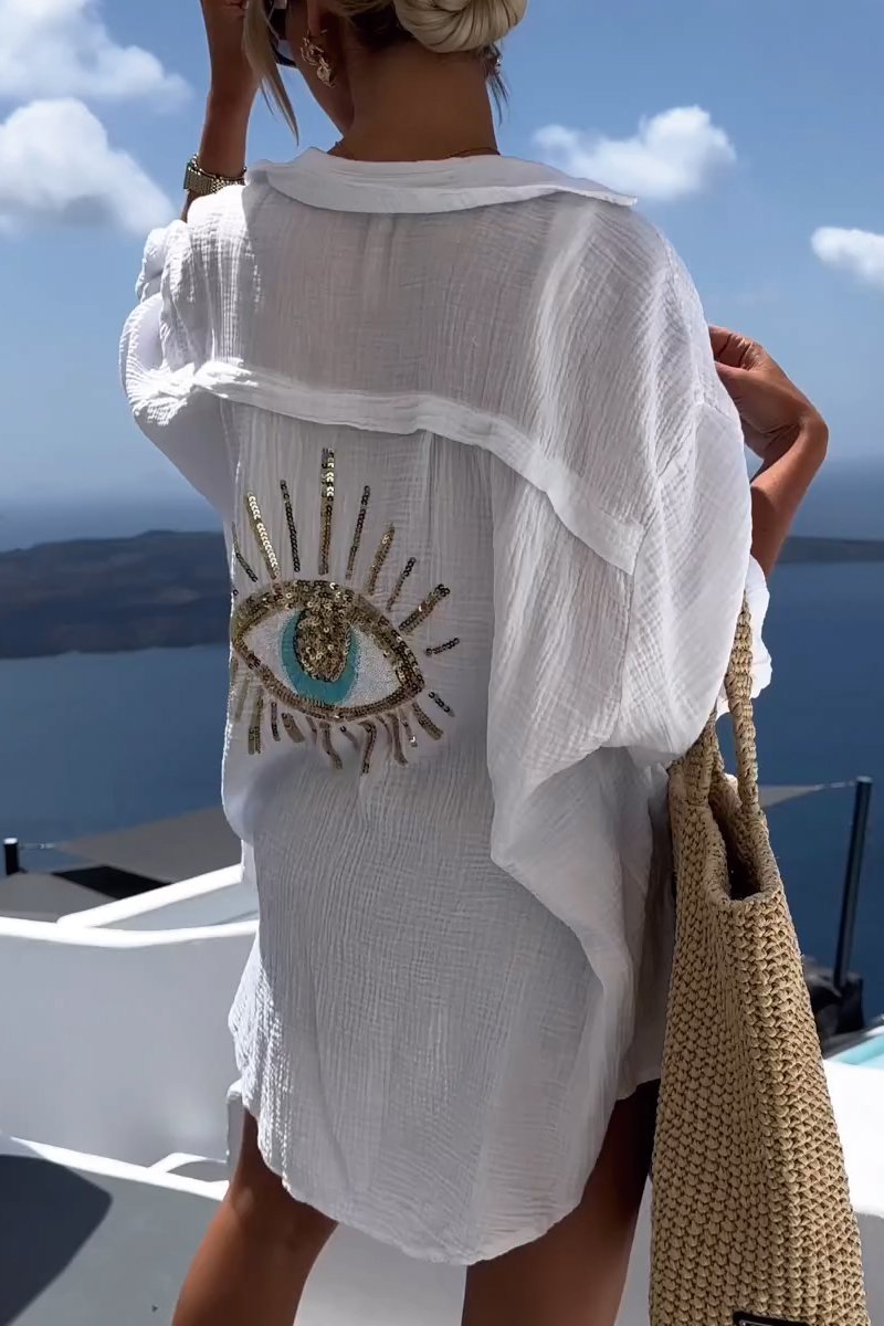 Eva | Camisa de verano