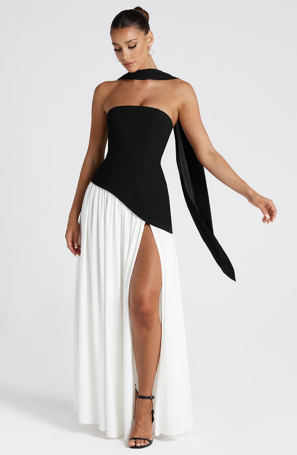 Amélia | Maxi Vestido