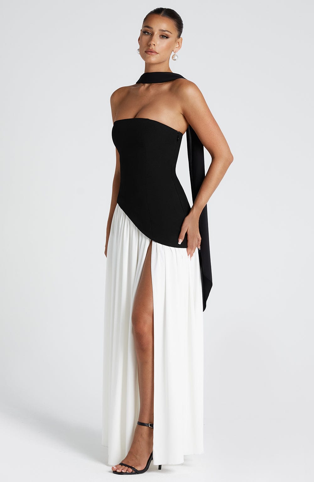 Amélia | Maxi Vestido
