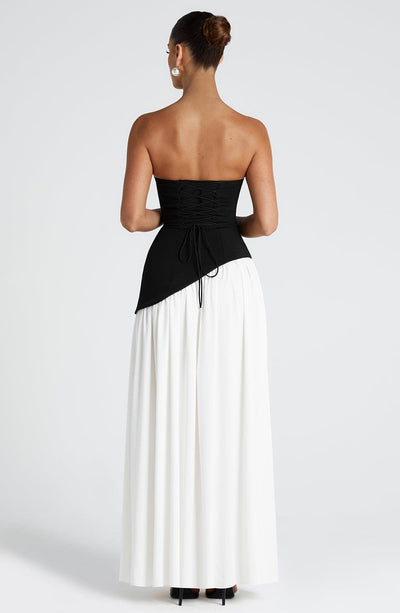 Amélia | Maxi Vestido
