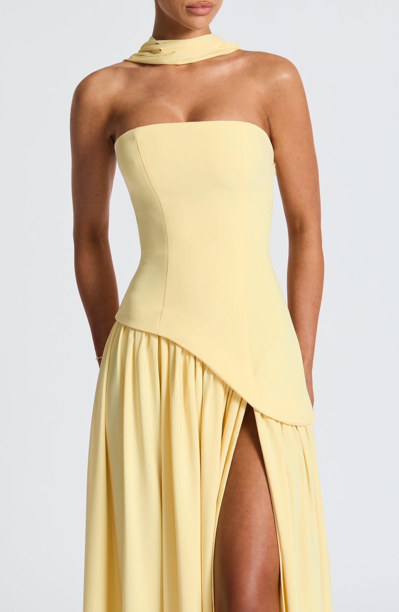 Amélia | Maxi Vestido