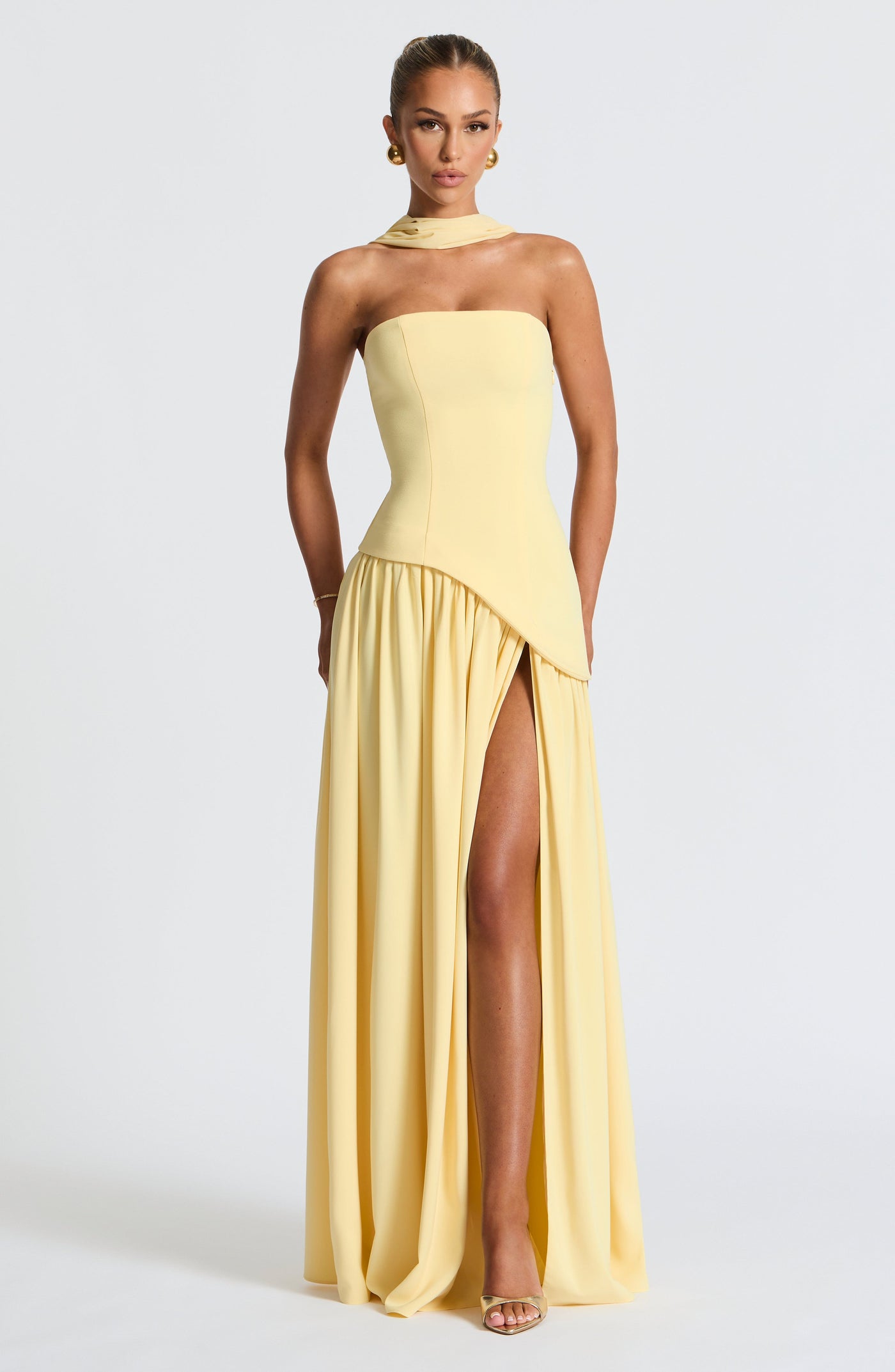 Amélia | Maxi Vestido