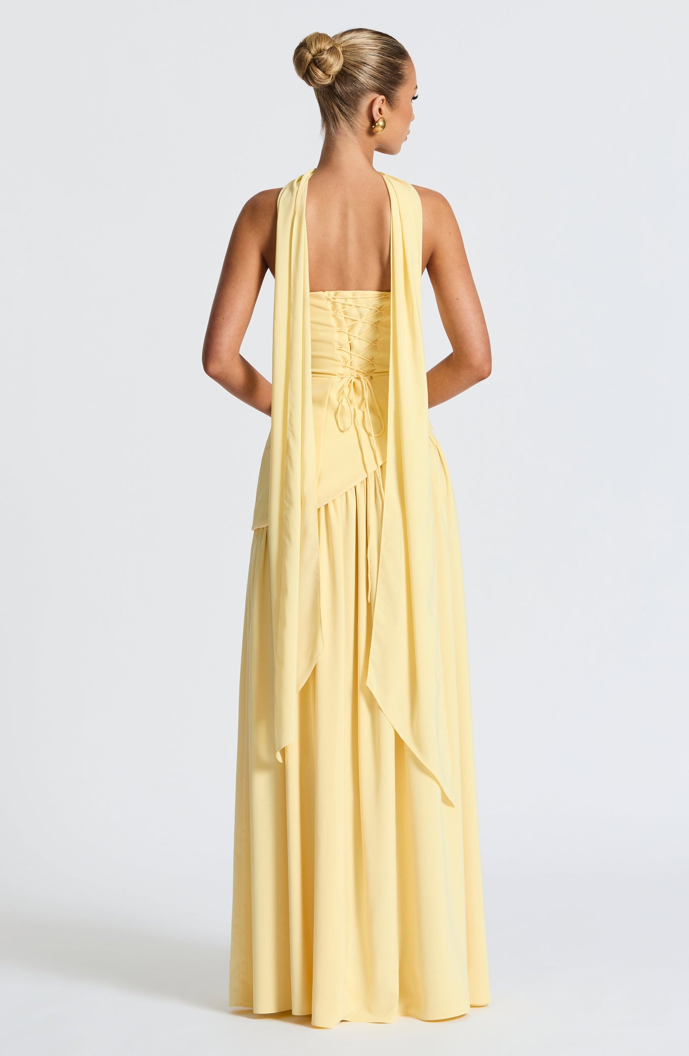 Amélia | Maxi Vestido