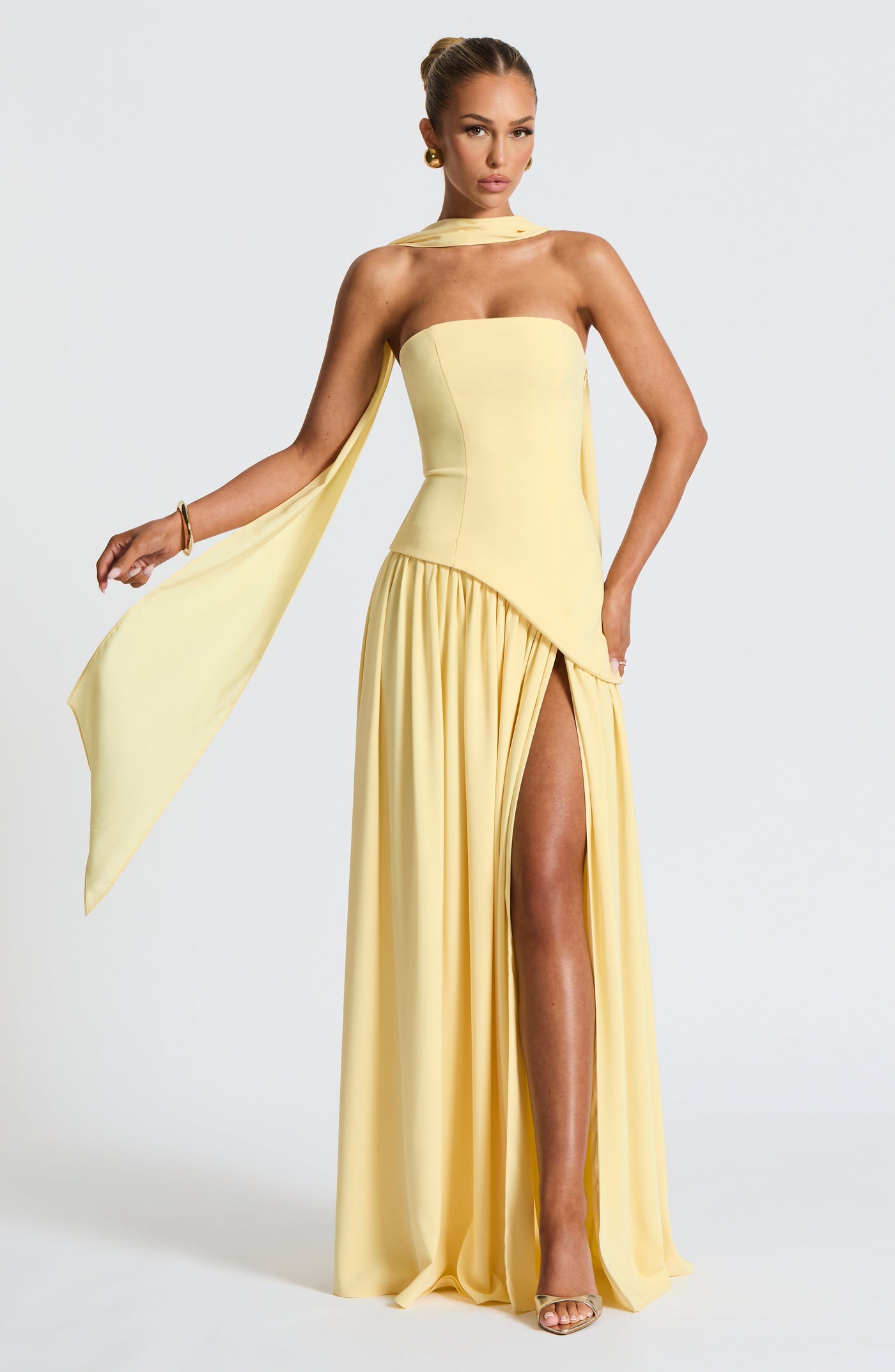 Amélia | Maxi Vestido