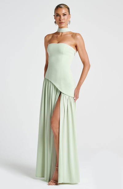 Amélia | Maxi Vestido