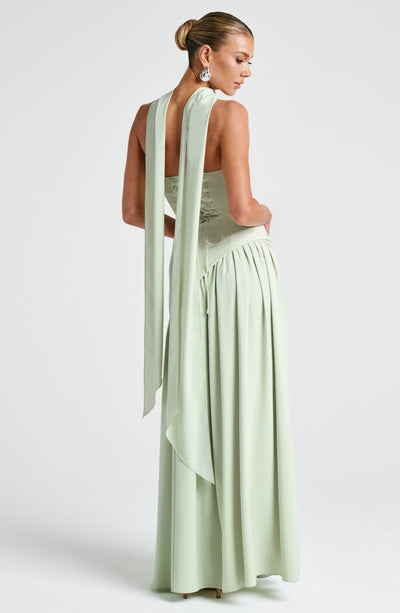 Amélia | Maxi Vestido